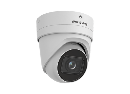 Hikvision Hikvision DS-2CD2H46G2-IZS Lente con zoom motorizado AcuSense de 4MP