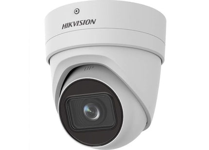 Hikvision Hikvision DS-2CD2H46G2-IZS Lente con zoom motorizado AcuSense de 4MP