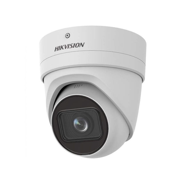 Hikvision Hikvision DS-2CD2H46G2-IZS Lente con zoom motorizado AcuSense de 4MP