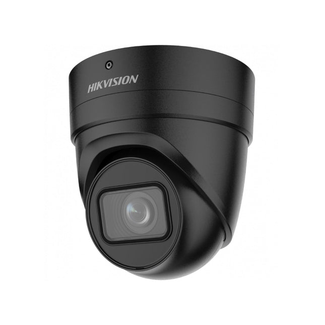 Hikvision Hikvision DS-2CD2H46G2-IZS 4MP AcuSense Motorzoomlens Zwart