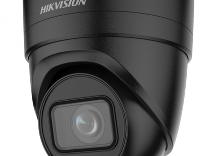 Hikvision DS-2CD2H86G2-IZS 2,8-12 mm 8 MP 4K, 40 m IR WDR Negro