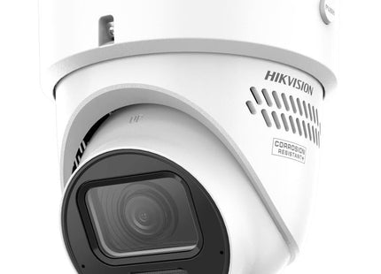Hikvision Hikvision DS-2CD2H86G2H-IZS2UY/SL, 8Mp 2.8-12mm, AcuSense Turret, varifocal motorzoom