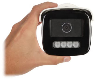Hikvision Hikvision DS-2CD2T46G2H-4I 4MP, AcuSense, Darkfighter, 80m IR. e PoE