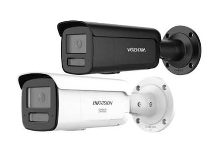Hikvision Hikvision DS-2CD2T46G3-IZS2UY/SL 4 MP, 2,8–4 mm, AcuSense, DarkFighter, Punkt-Varioobjektiv