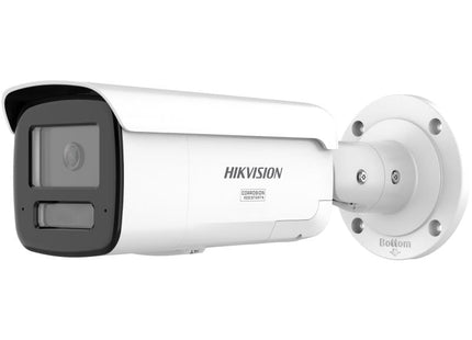 Hikvision Hikvision DS-2CD2T46G3-IZS2UY/SL 4 MP 2,8-4 mm, AcuSense, DarkFighter, obiettivo varifocale