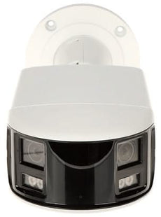 Hikvision DS-2CD2T47G2P-LSU/SL 4 MP Panorama AcuSense ColorVu