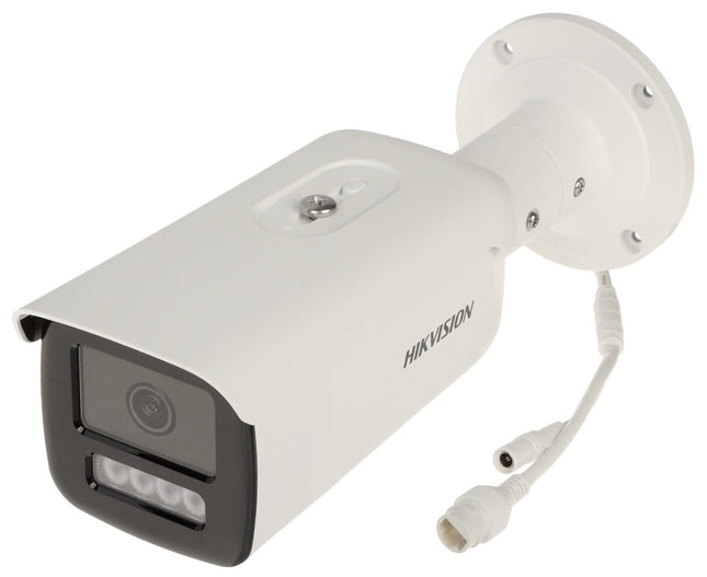Hikvision Hikvision DS-2CD2T86G2H-2I 8MP 4K, Proiettile, AcuSense, 60 m IR. Darkfighter e PoE