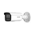 Hikvision Hikvision DS-2CD2T86G2H-4I, câmera de rede Bullet Darkfighter de 8mp 4mm, PoE, 80m IR