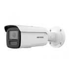 Hikvision Hikvision DS-2CD2T87G2H-LI, câmera IP híbrida Bullet ColorVu de 8 MP