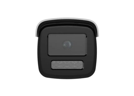 Hikvision Hikvision DS-2CD2T87G2H-LI, câmera IP híbrida Bullet ColorVu de 8 MP