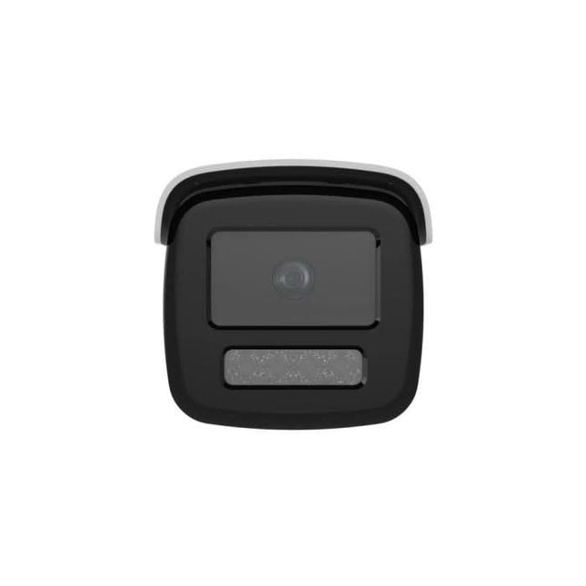 Hikvision Hikvision DS-2CD2T87G2H-LI, cámara IP híbrida Bullet ColorVu de 8MP