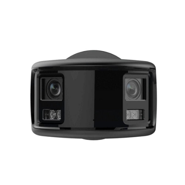 Hikvision Hikvision DS-2CD2T87G2P-LSU/SL | 8MP/4K Ultra HD | Panorama | AcuSense ColorVu | Zwart