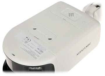 Hikvision Hikvision DS-2CD2T87G2P-LSU/SL | 8 MP/4K Ultra HD | Panorámica | AcuSense ColorVu |