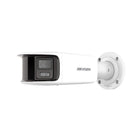 Hikvision Hikvision DS-2CD2T87G2P-LSU/SL | 8 MP/4K Ultra HD | Panorámica | AcuSense ColorVu |