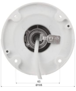 Hikvision Hikvision DS-2CD3T86G2-4IS | 8MP | Bullet | Acusense | PoE | SD slot | IR LED 90m. |