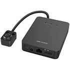 Hikvision Hikvision DS-2CD6425G0-20 Câmera pinhole com lente em forma de L de 3,7 mm (cabo de 2 m)