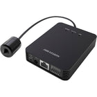 Hikvision Hikvision DS-2CD6425G1-10, pinhole de 2 MP com lente cilíndrica, lente de 3,7 mm (cabo de 8 m)