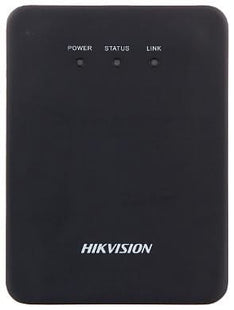 Hikvision Hikvision DS-2CD6425G1-10, pinhole de 2 MP com lente cilíndrica, lente de 3,7 mm (cabo de 8 m)