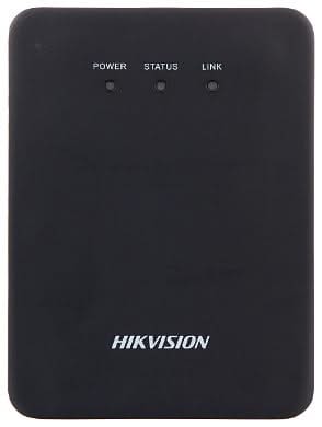 Hikvision Hikvision DS-2CD6425G1-10, 2MP Pinhole met cilinder vormige lens, 3.7mm lens (8m kabel)