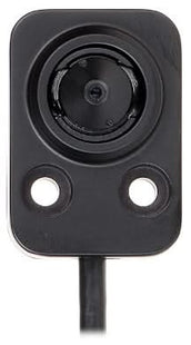 Hikvision DS-2CD6425G1-20, cámara pinhole de 2 MP con objetivo en forma de L de 3,7 mm (cable de 8 m)