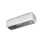 Hikvision DS-2CD6825G0/C-IVS, cámara de recuento de personas para exteriores con doble lente de 2 mm