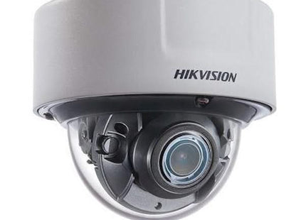 Hikvision DS-2CD7146G0-IZS, 4 MP, DarkFighter, WDR de 140 dB, zoom motorizado de 2,8-12 mm, Deep in View