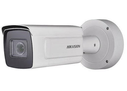 Hikvision Hikvision DS-2CD7A26G0/P-IZHS, 2MP, DarkFighter, 140dB WDR, zoom motorizado de 8~32 mm, ANPR, visión profunda