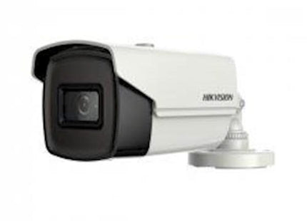Hikvision Hikvision DS-2CE19H0T-IT3ZE F(2.7-13.5MM) 5MP, Power over Coax, varifocus