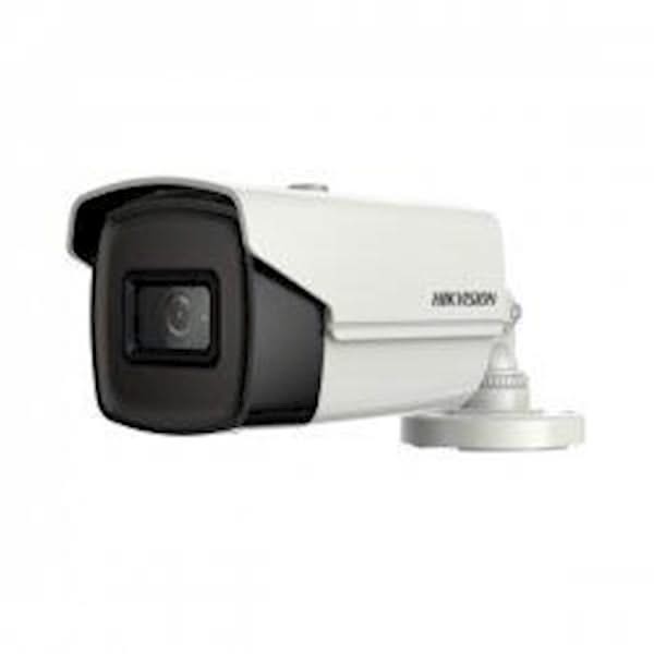 Hikvision Hikvision DS-2CE19H0T-IT3ZE F(2.7-13.5MM) 5MP, alimentación por coaxial, varifocus