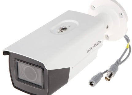 Hikvision Hikvision DS-2CE19H0T-IT3ZE F(2.7-13.5MM) 5MP, Power over Coax, varifocus