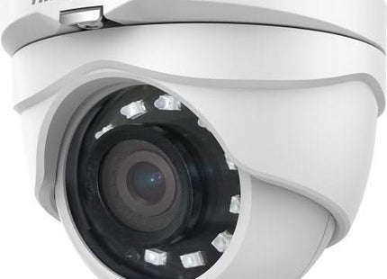 Hikvision Hikvision DS-2CE56D0T-IRMF, 2MP, 2,8 mm, pouca luz, saída de vídeo 4 em 1