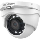 Hikvision Hikvision DS-2CE56D0T-IRMF, 2MP, 2,8 mm, pouca luz, saída de vídeo 4 em 1