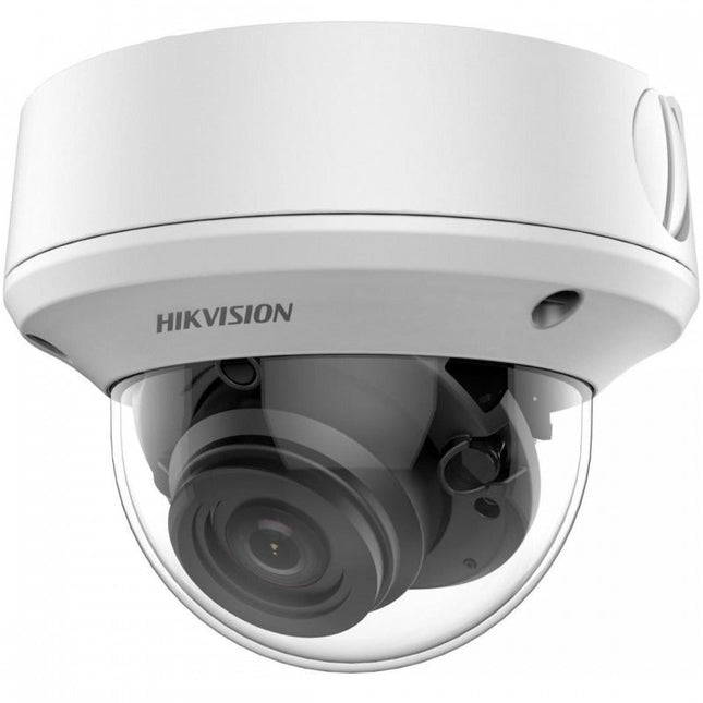 Hikvision Hikvision DS-2CE56D8T-AVPIT3ZF, 2.7-13.5mm motorzoom 2MP Turbo Full HD camera, 40mtr IR, WDR demo