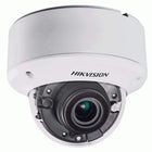 Hikvision DS-2CE56F7T-AVPIT3Z, cámara Hikvision con zoom motorizado de 2,8-12 mm, 3 MP, Turbo Full HD, 40 m de infrarrojos y WDR
