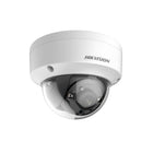 Hikvision DS-2CE57U1T-VPITF, cámara domo antivandálica de 3 ejes con infrarrojos 4K D/N, 2,8 mm, lente fija