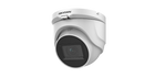 Hikvision Hikvision DS-2CE76H0T-ITMF (C) 2,8 mm, 5 MP, Turbo HD, torreta, WDR, 30 m IR