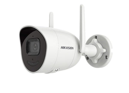 Hikvision Hikvision DS-2CV2041G2-IDW | 4 megapíxeles | Wifi | 30 m de infrarrojos | WDR | Micrófono/Altavoz | MANIFESTACIÓN