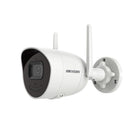 Hikvision Hikvision DS-2CV2041G2-IDW | 4 megapíxeles | Wifi | 30 m de infrarrojos | WDR | Micrófono/Altavoz | MANIFESTACIÓN