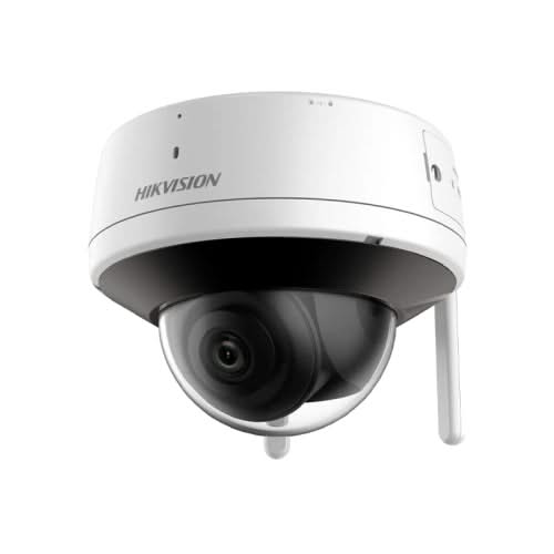 Hikvision Hikvision DS-2CV2141G2-IDW 4MP WIFI IR leds 2-weg Audio
