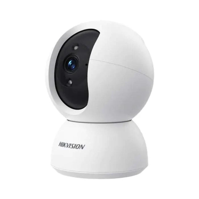 Hikvision Hikvision DS-2CV2Q21G1-IDW, Cámara PT 2MP, 4mm, WIFI, audio, Interior, giratoria, Acusense