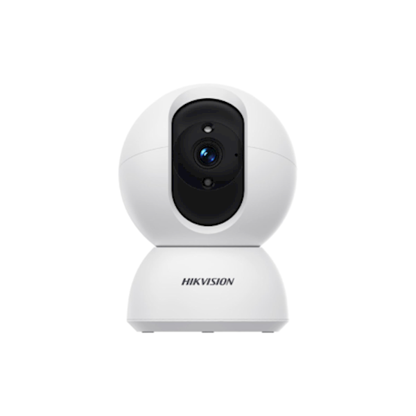 Hikvision Hikvision DS-2CV2Q21G1-IDW, Cámara PT 2MP, 4mm, WIFI, audio, Interior, giratoria, Acusense