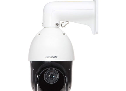 Hikvision Hikvision DS-2DE4225IW-DE | 2MP| Interno/Esterno | Visione notturna | Zoom 25x | 100 m IR | PTZ | Alimentato da Darkfighter