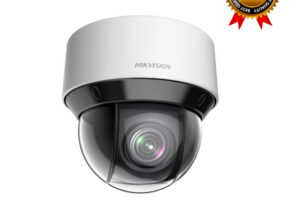 Hikvision Hikvision DS-2DE4A425IWG-E | 4 megapíxeles | Interior/Exterior | Visión nocturna | Zoom de 25x