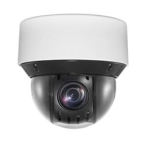 Hikvision Hikvision DS-2DE4A425IWG-E | 4 megapíxeles | Interior/Exterior | Visión nocturna | Zoom de 25x