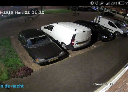 Hikvision Hikvision DS-2DE5225IW-AE/S6 | PTZ | 2MP | Zoom 25x | 150 m IR | AcuSense