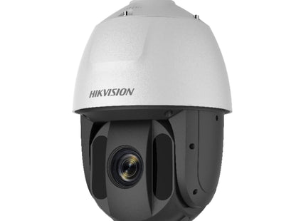 Hikvision Hikvision DS-2DE5432IWG-E | 4MP | Combattant sombre | Dôme de vitesse | Zoom optique 32x | Incl. Support mural