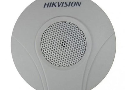 Hikvision DS-2FP2020, micrófono de interfaz de Hikvision