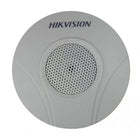 Hikvision DS-2FP2020, micrófono de interfaz de Hikvision