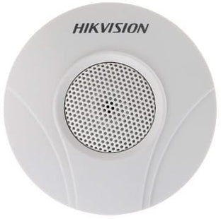Hikvision DS-2FP2020, micrófono de interfaz de Hikvision