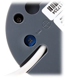 Hikvision DS-2FP2020, micrófono de interfaz de Hikvision